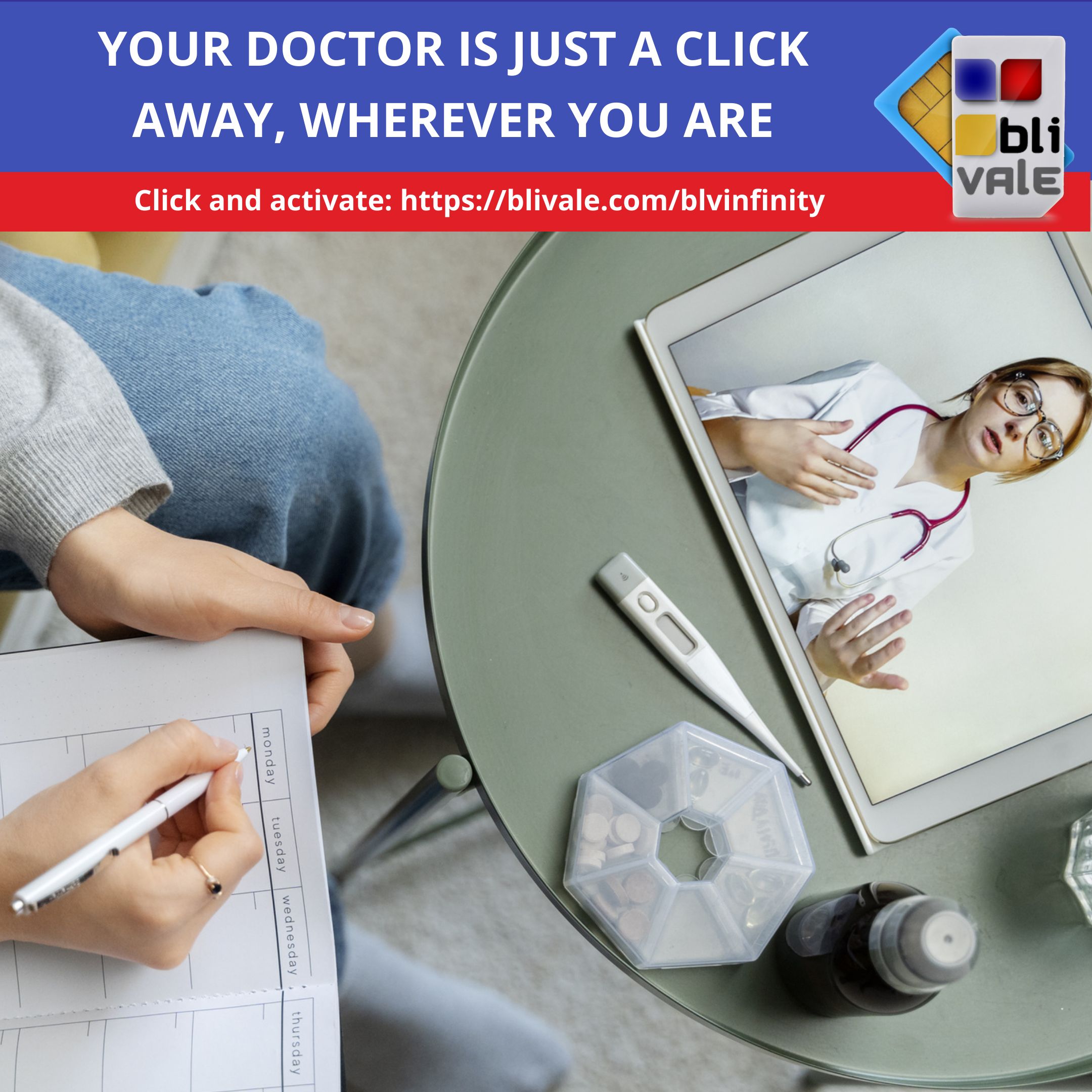 blivale_image_your doctor is just a click away wherever you are_800x800 Connected Without Borders: The Ultimate Guide to Digital Travel - Results from #30